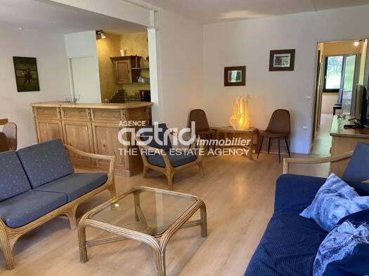 Appartement à vendre 597 740 € 5 pièces 113,92 m² 1er étage Arâches-la-Frasse 74300