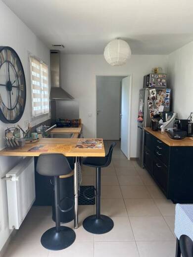 Maison à louer 1 310 € 5 pièces 4 chambres 107 m² disponible à partir du 05/08/2025 Vouvray 37210