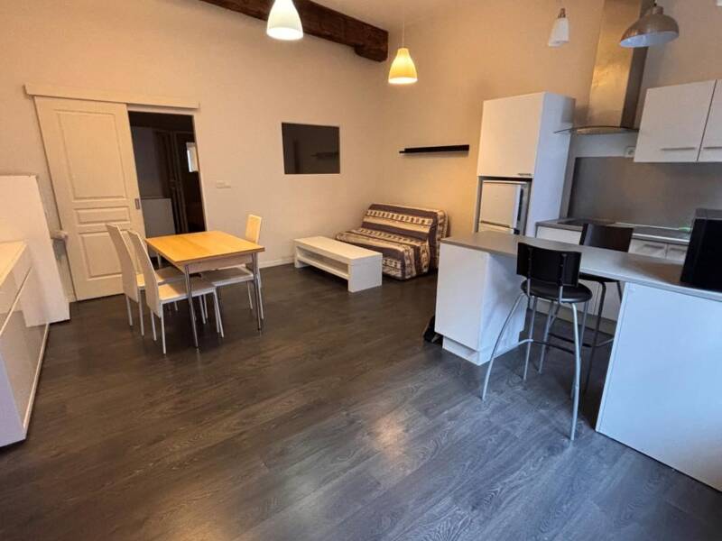 Maison à louer, 40m², TOULOUSE