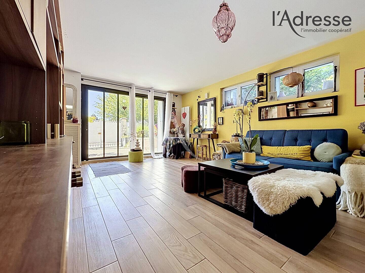 Maison à vendre, 105m², RUEIL MALMAISON