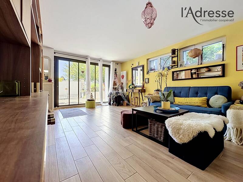 Maison à vendre, 105m², RUEIL MALMAISON