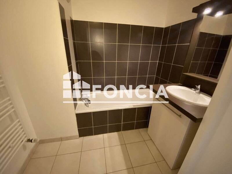 Maison à louer, 65m², NANTES