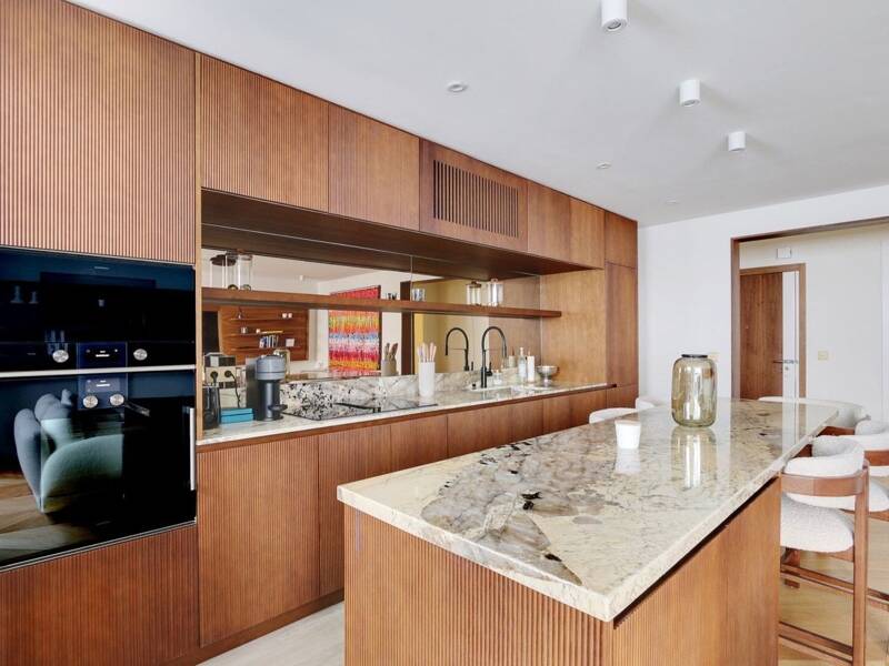 Maison à vendre, 65m², PARIS 6E