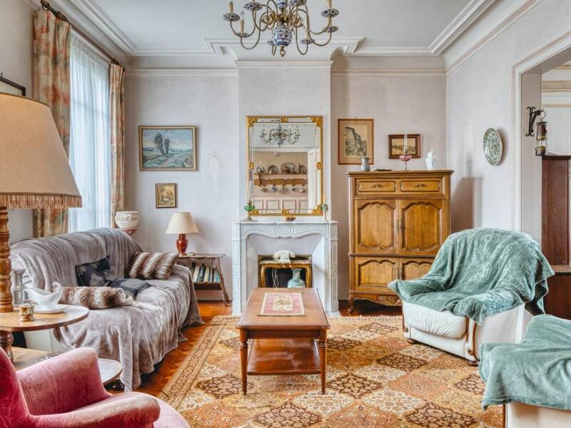 Maison à vendre, 165m², ROUEN
