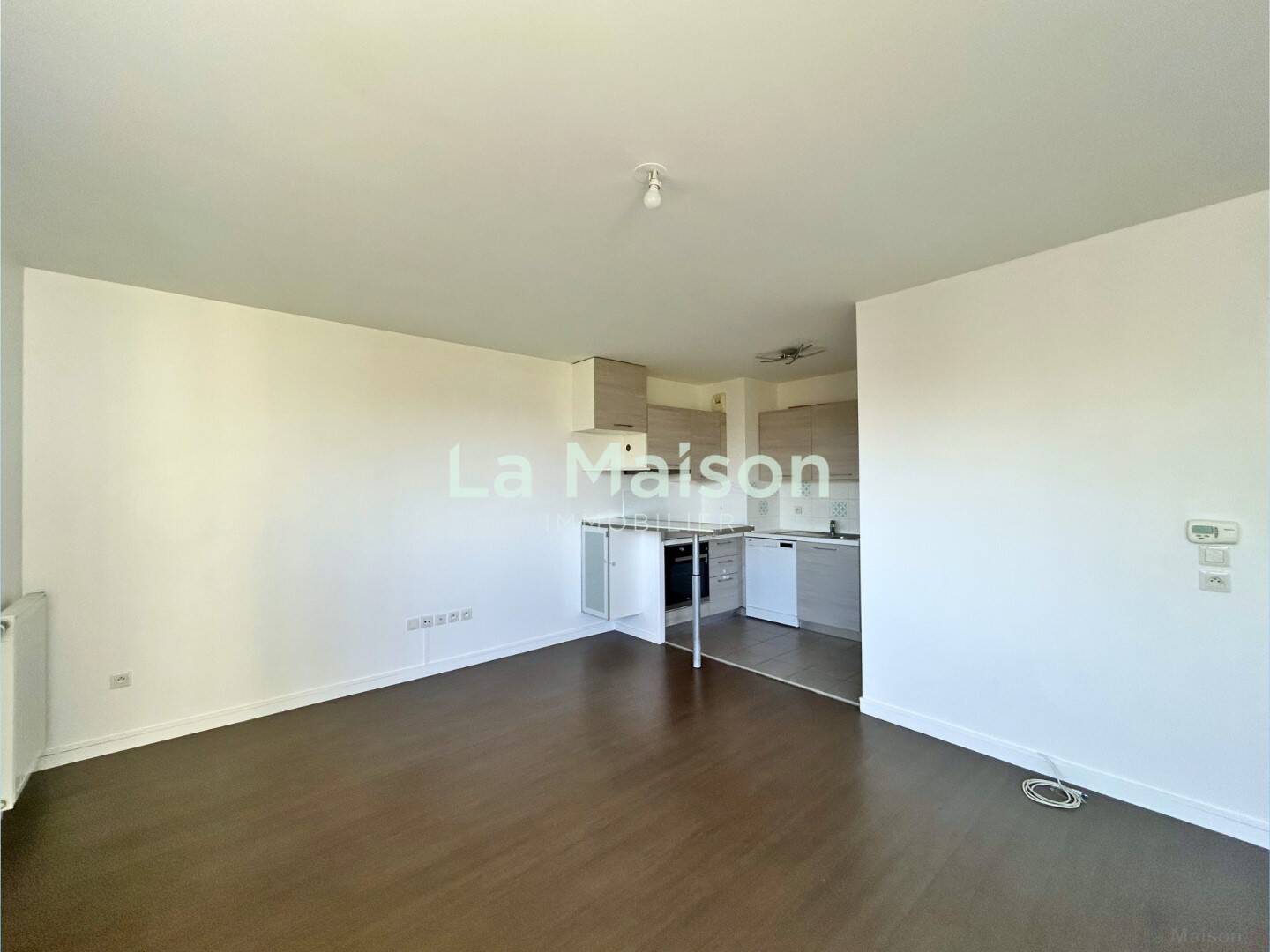 Maison à louer, 62m², AULNAY SOUS BOIS