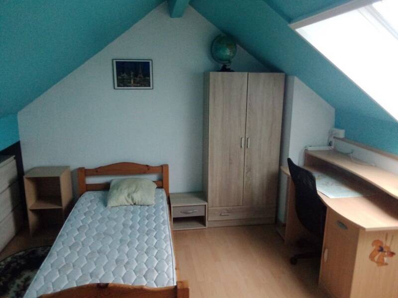 Maison à louer, 10m², LOOS