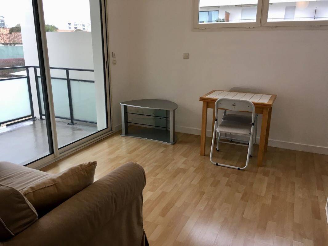 Maison à louer, 28m², LA ROCHELLE