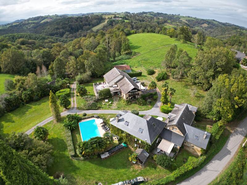 Maison à vendre, 750m², PAU
