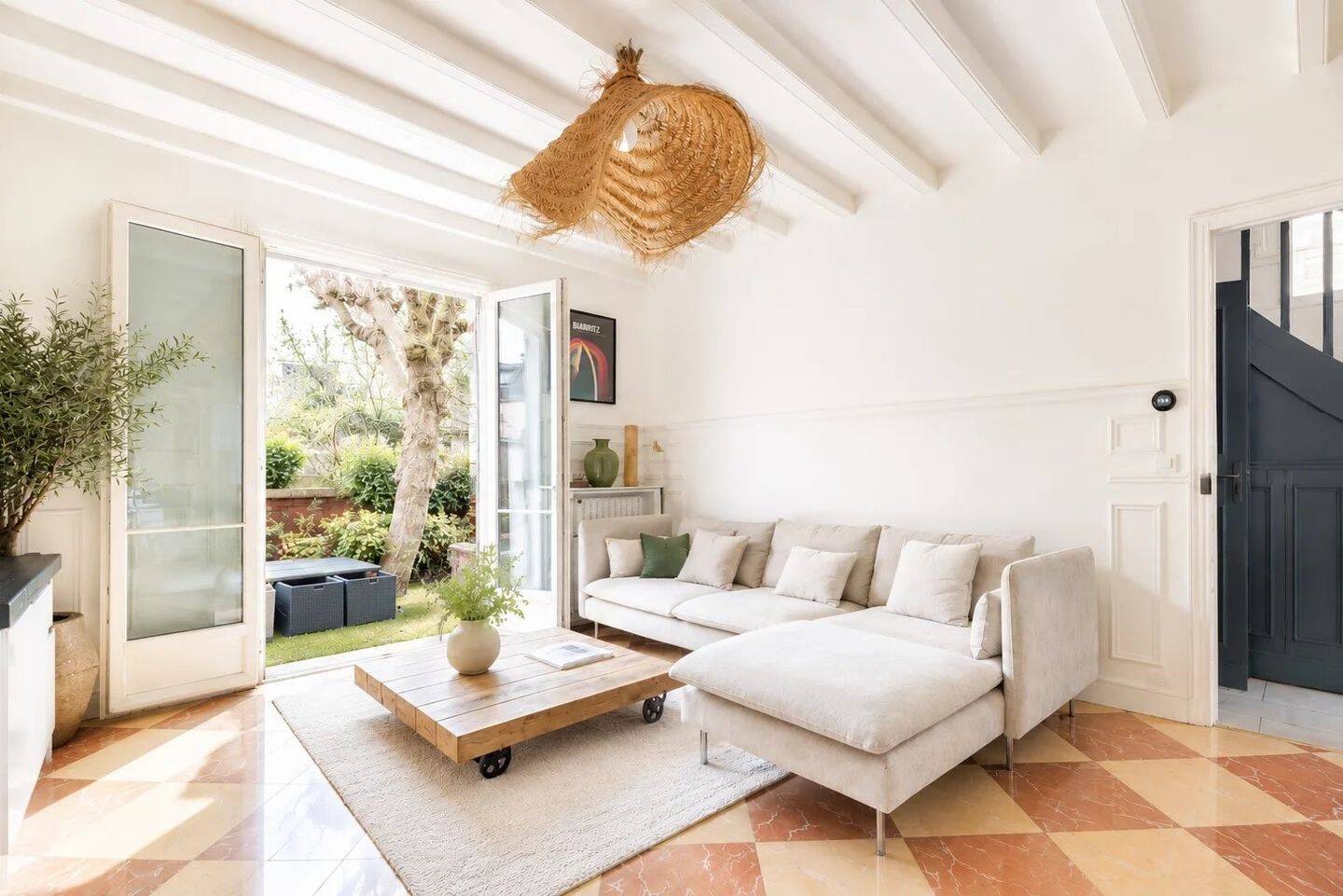 Maison à vendre, 251m², COURBEVOIE