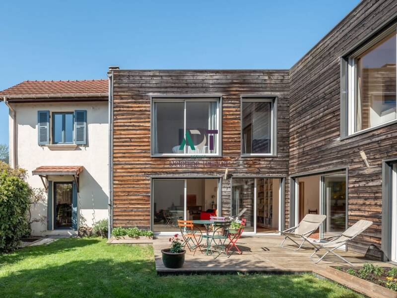 Maison à vendre, 240m², GRENOBLE