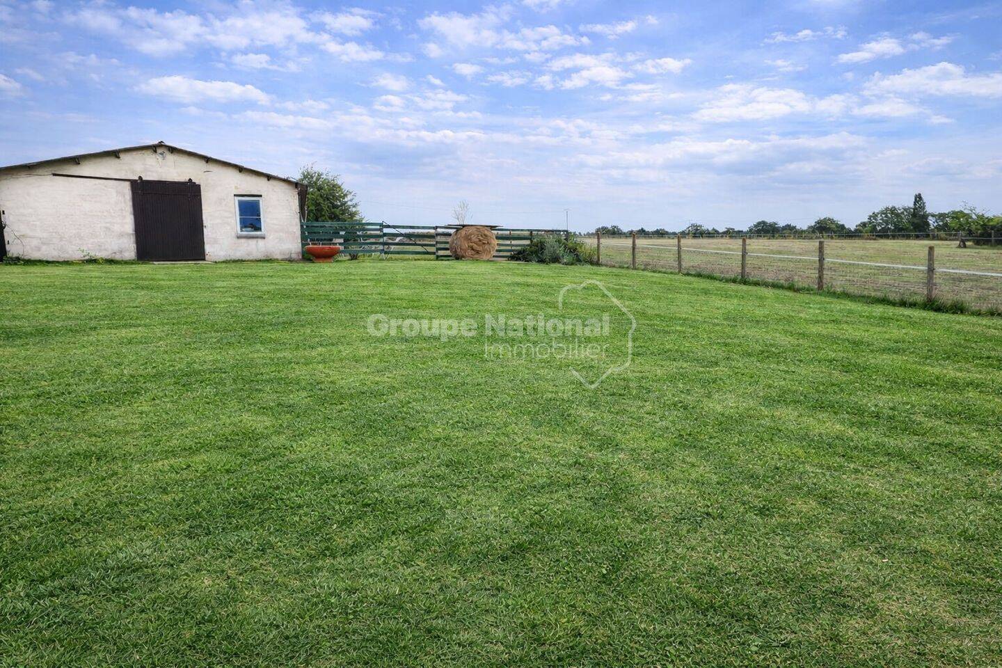 Maison à vendre, 182m², GRISY LES PLATRES