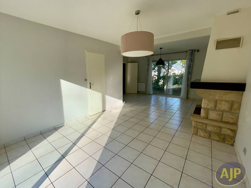 Maison à louer, 106m², LA CHAPELLE SUR ERDRE