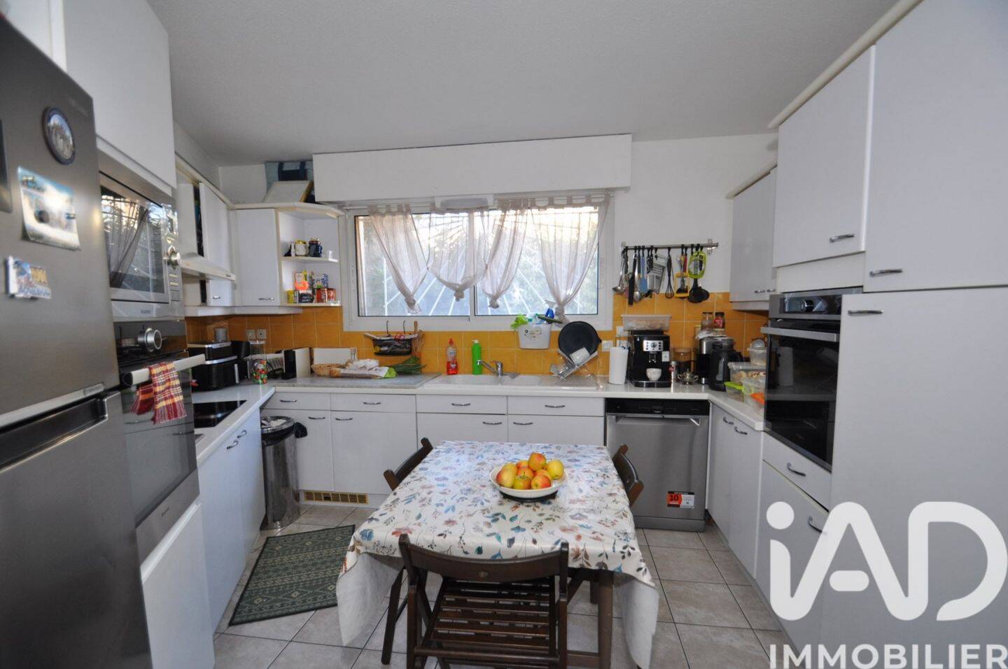 Maison à vendre, 137m², LE BOUSCAT