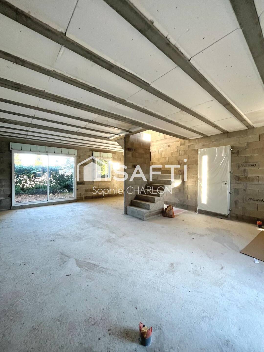 Maison à vendre, 96m², VALENCE