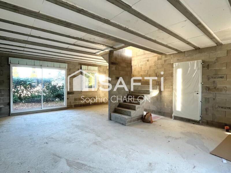 Maison à vendre, 96m², VALENCE
