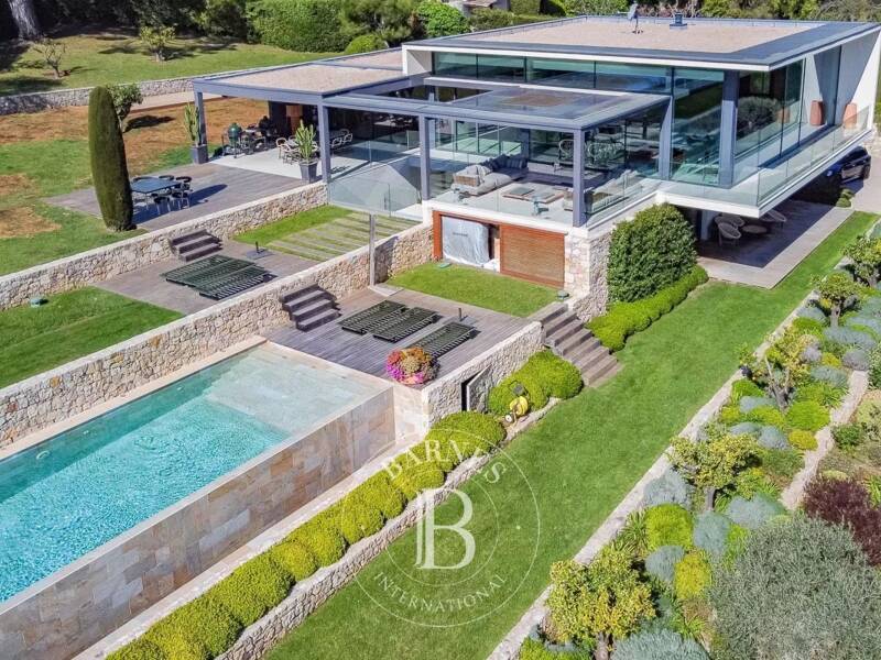 Maison à vendre, 508m², ANTIBES
