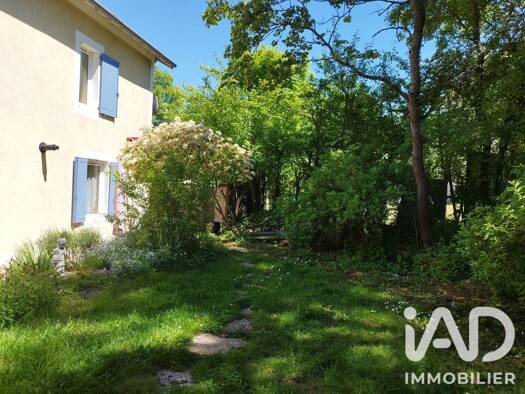 Maison à vendre 139 000 € 3 pièces 2 chambres 85,1 m² 212 m² de terrain La Cavalerie 12230