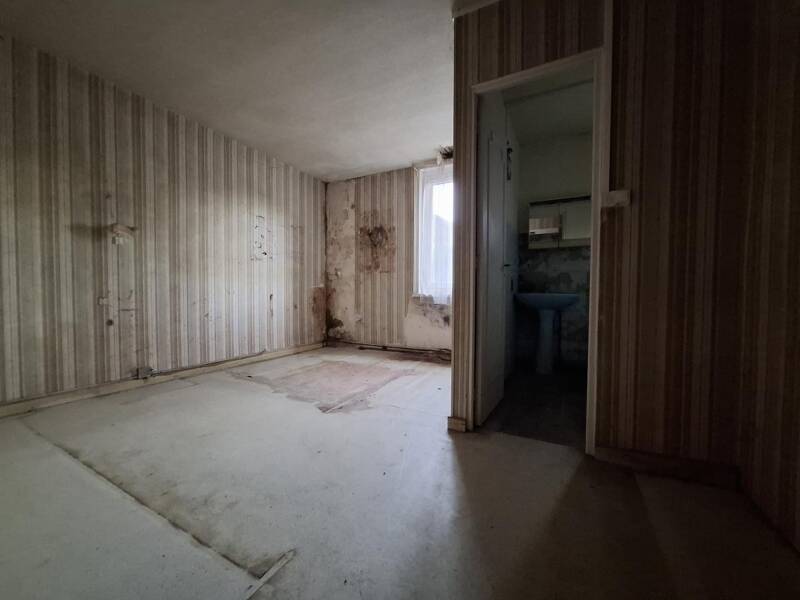 Maison à vendre, 60m², DECHY