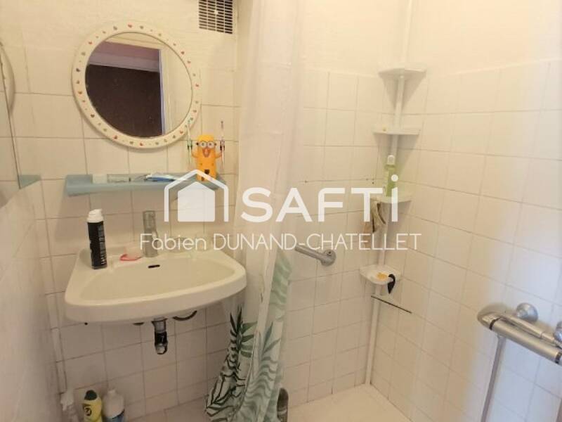 Maison à vendre, 70m², LE PONT DE BEAUVOISIN