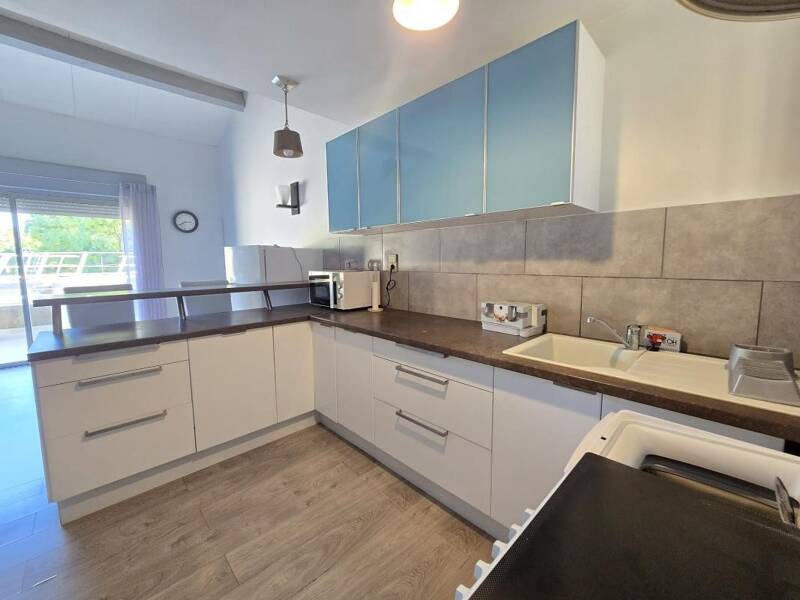 Maison à louer, 40m², SAINT MARTIN DE CRAU