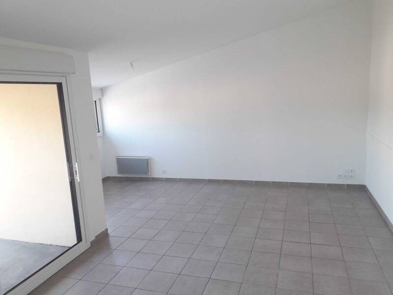 Maison à louer, 107m², CLERMONT L'HERAULT