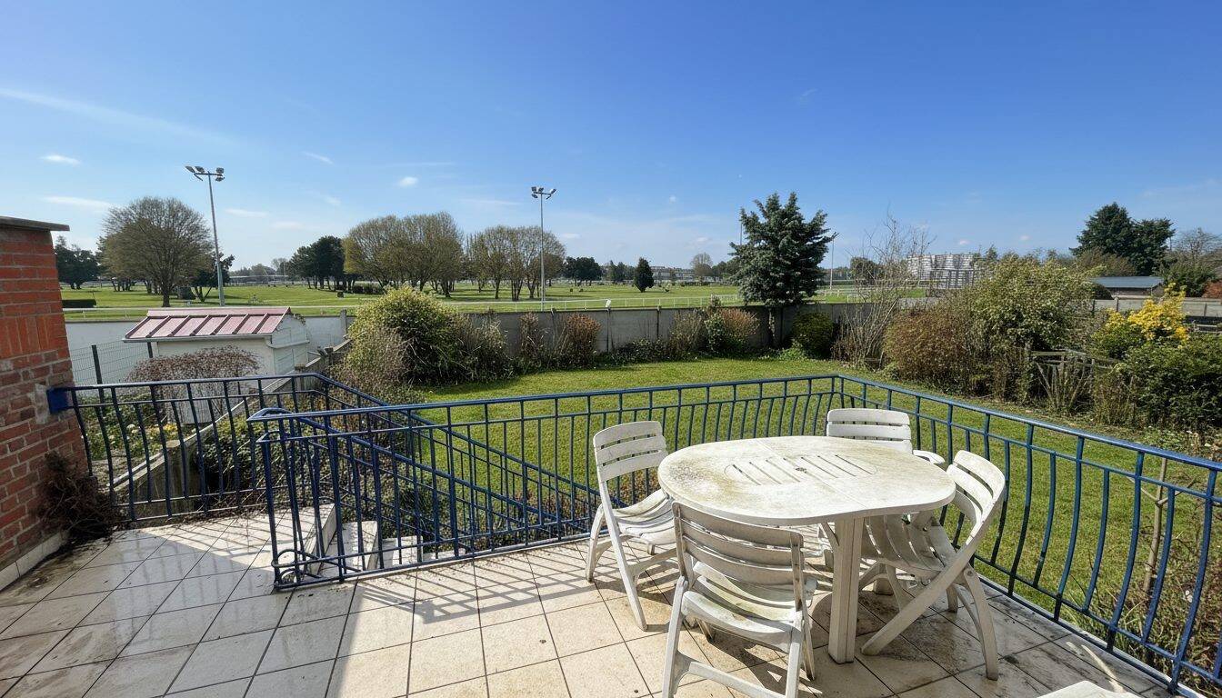 Maison à vendre, 167m², MARCQ EN BAROEUL
