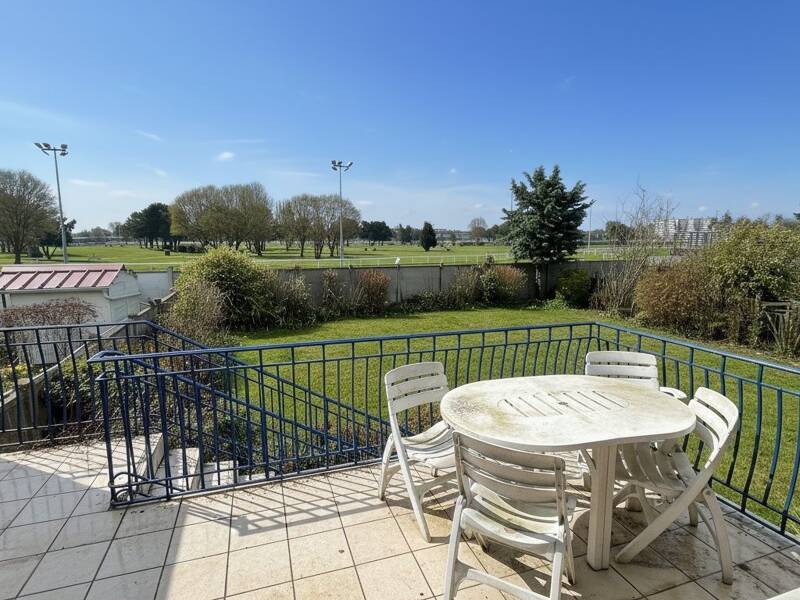 Maison à vendre, 167m², MARCQ EN BAROEUL