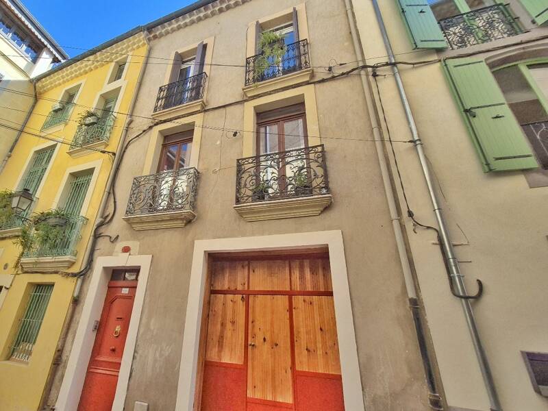 Maison à vendre, 80m², BEZIERS
