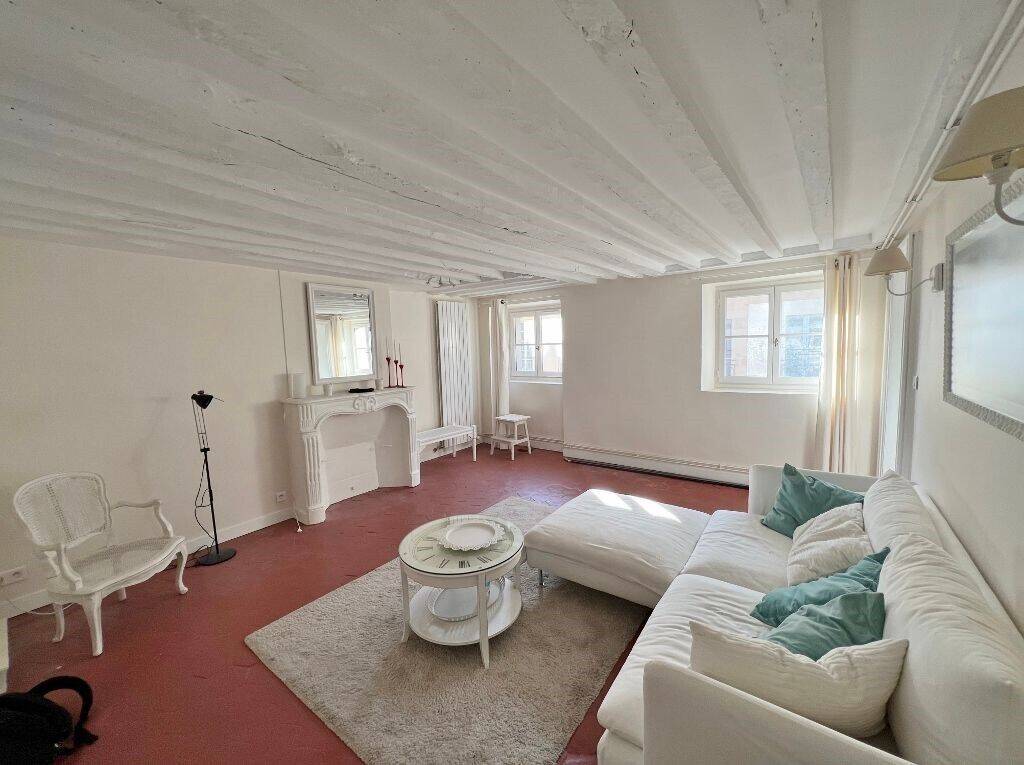 Maison à louer, 74m², VERSAILLES