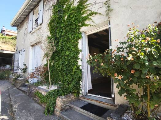 Maison à vendre 359 000 € 5 pièces 3 chambres 120 m² 285 m² de terrain Saint-Laurent-d'Agny 69440