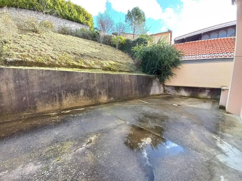 Maison à louer, 76m², CREISSELS