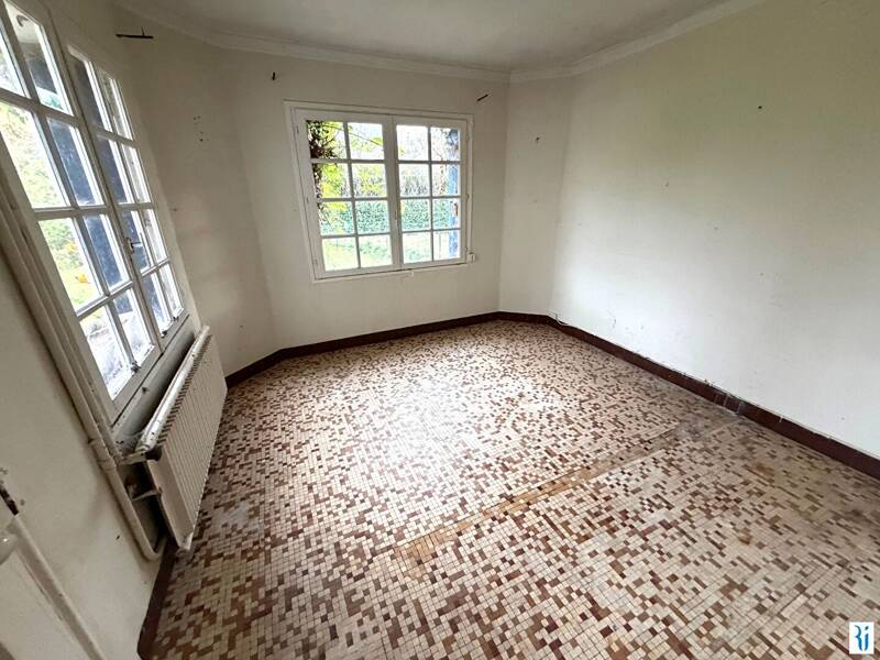 Maison à vendre, 125m², ISNEAUVILLE