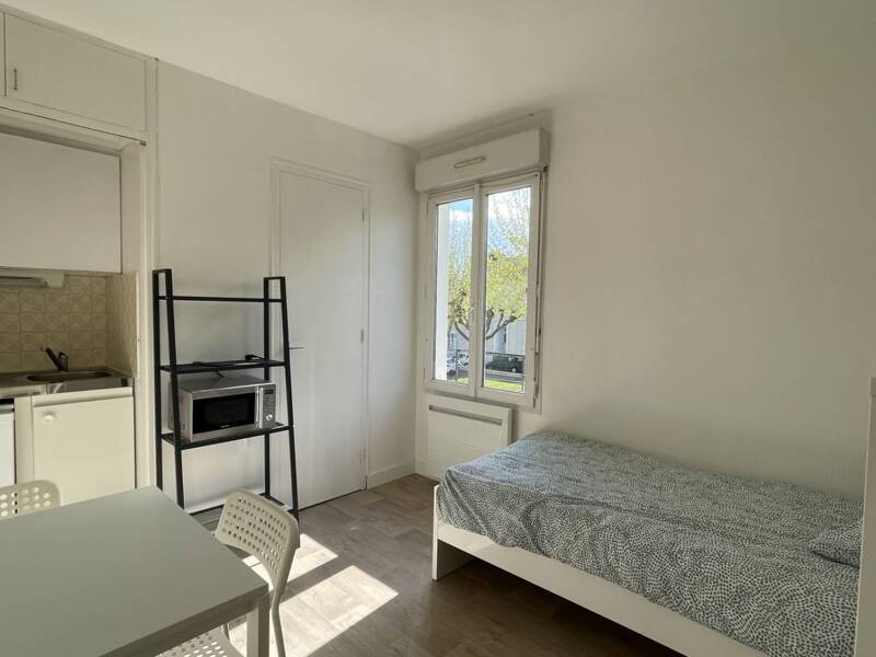 Maison à louer, 11m², LA ROCHE SUR YON