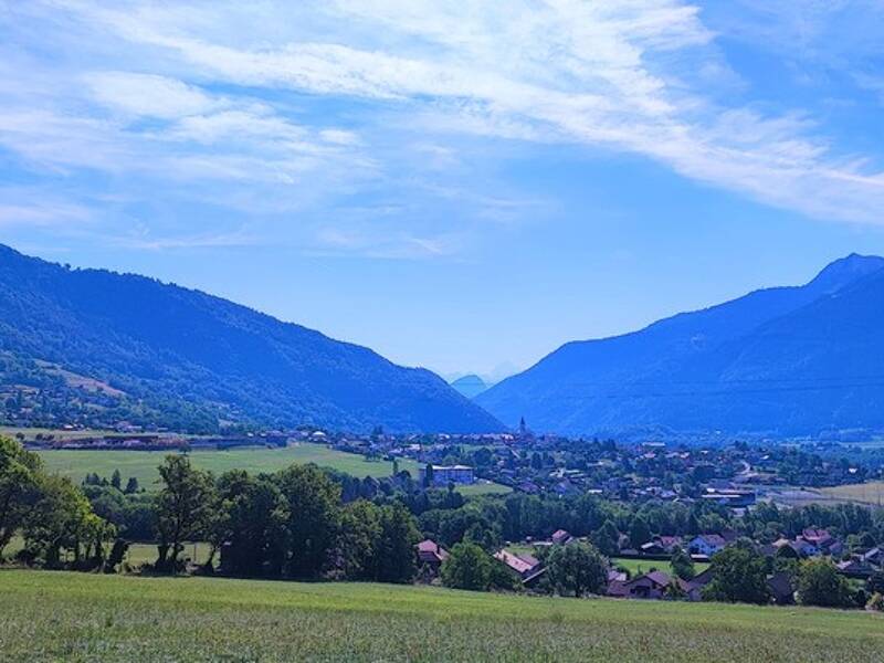 Maison à vendre, 200m², VIUZ EN SALLAZ