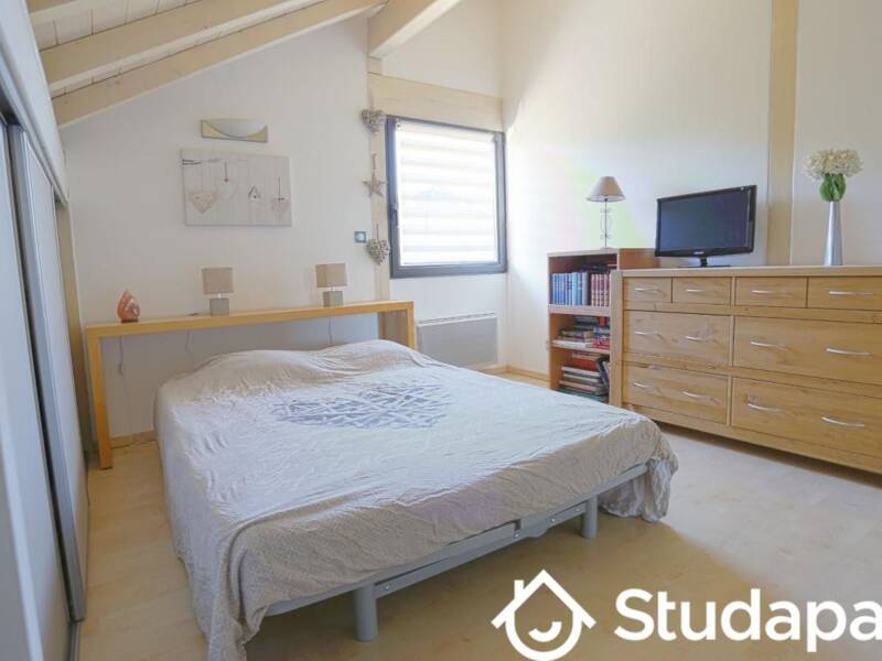 Maison à louer, 15m², LA BALME DE SILLINGY