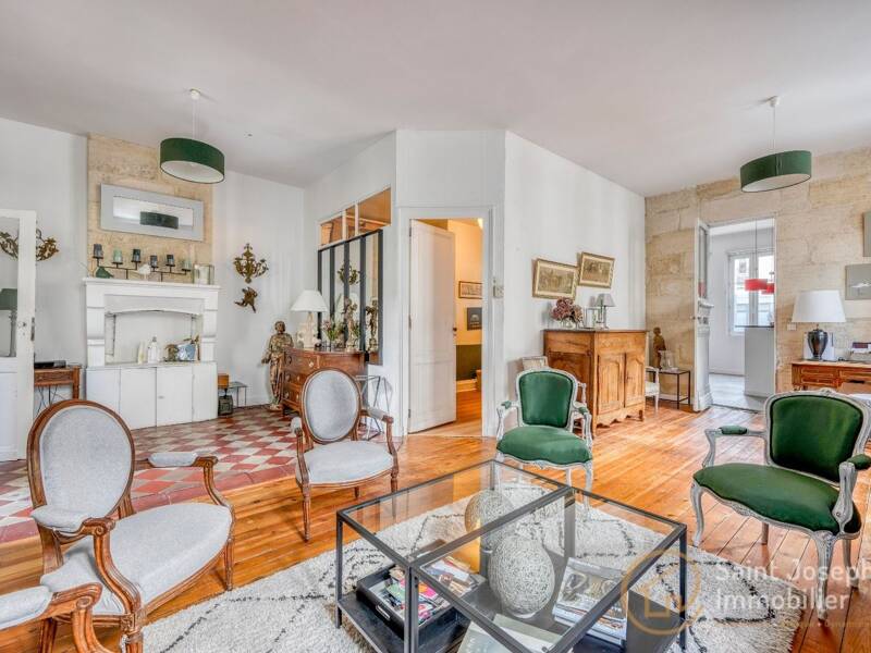 Maison à vendre, 184m², BORDEAUX