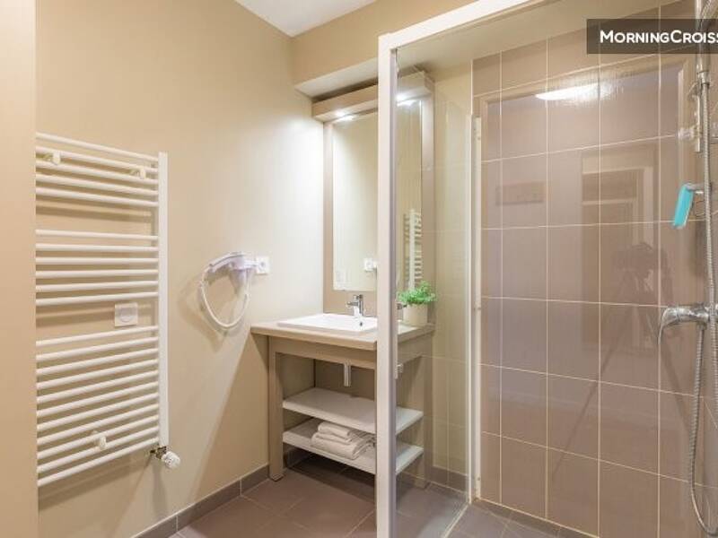 Maison à louer, 20m², CESSON SEVIGNE