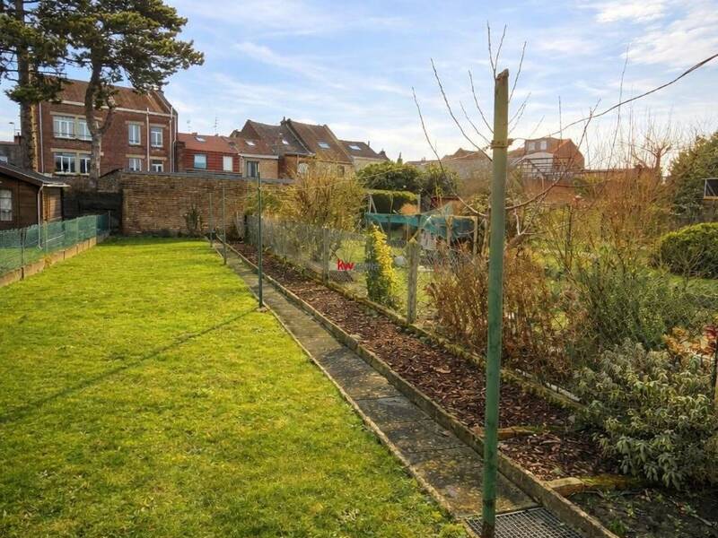 Maison à vendre, 85m², LILLE