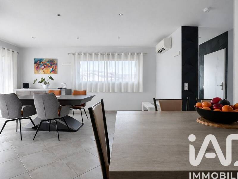Maison à vendre, 121m², VILLELONGUE DE LA SALANQUE