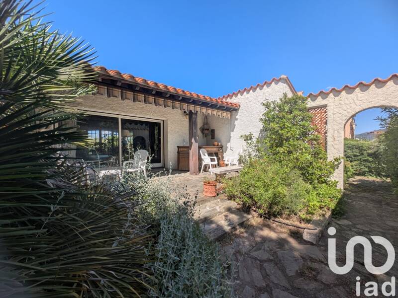 Maison à vendre, 130m², VILLELONGUE DELS MONTS