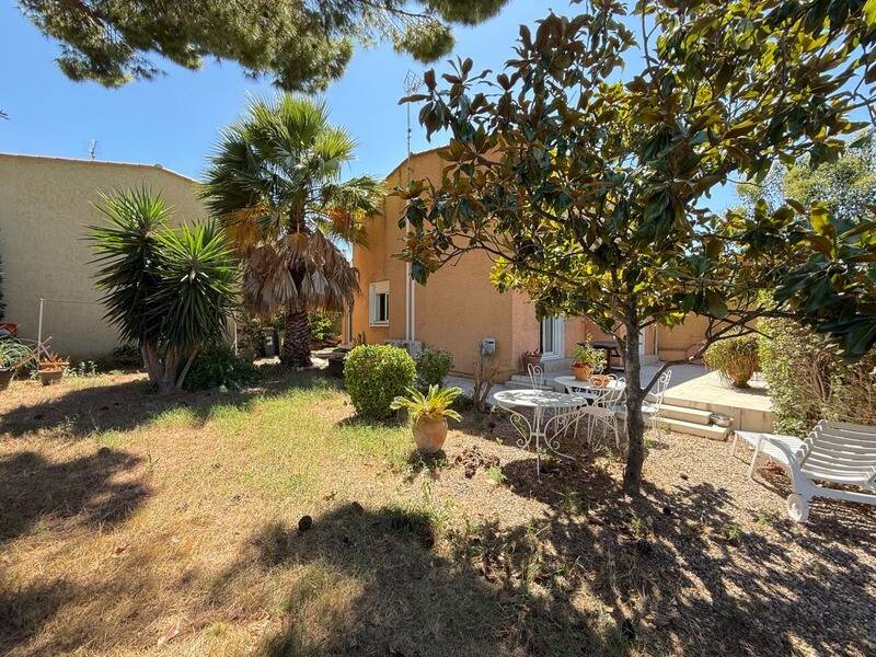 Maison à vendre, 74m², BEZIERS