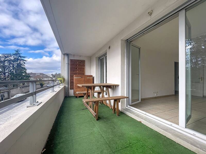 Maison à louer, 70m², CALUIRE ET CUIRE