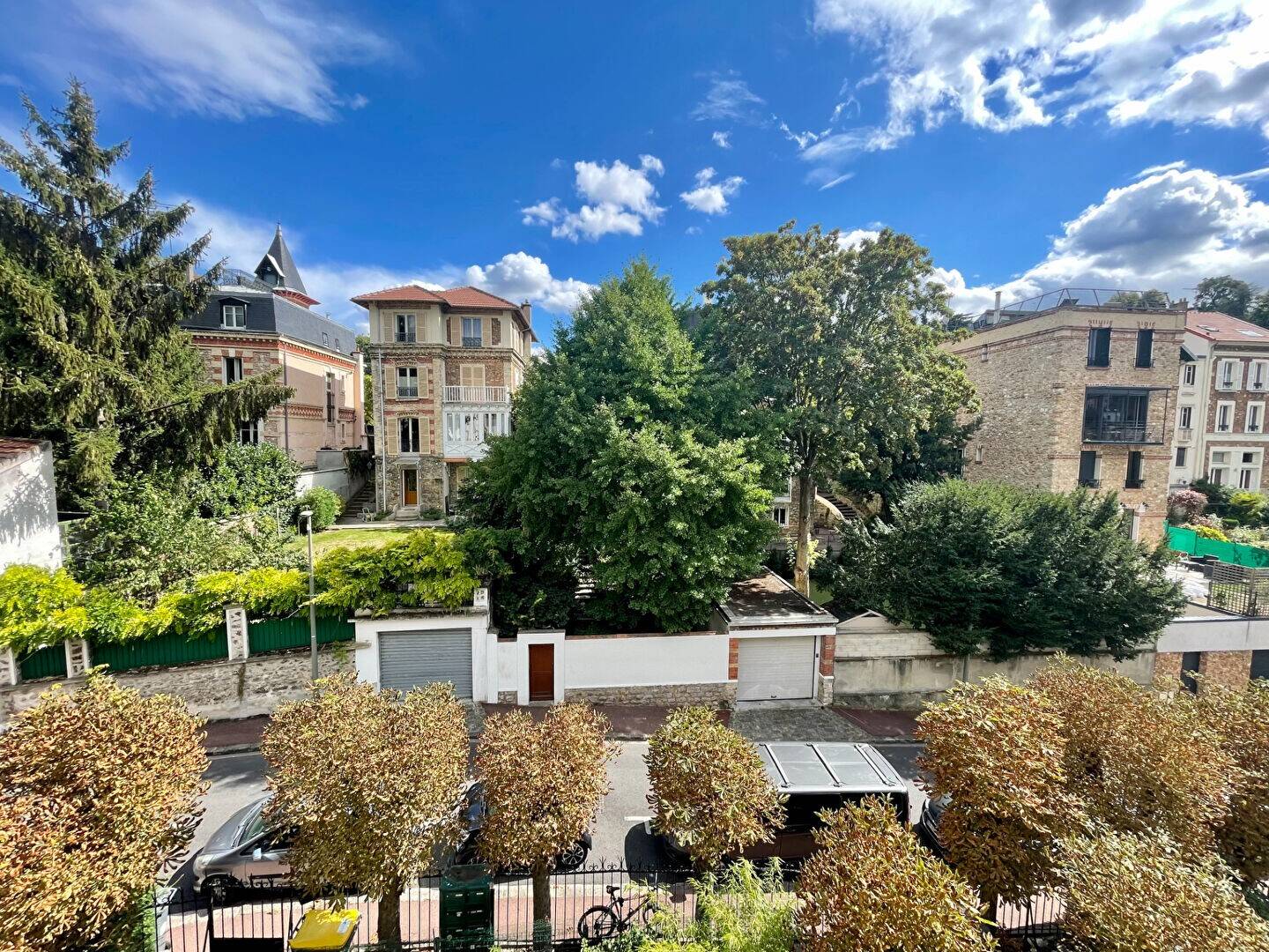 Maison à louer, 51m², SEVRES