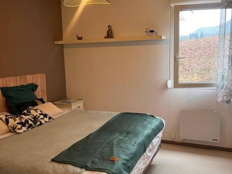 Maison à louer, 42m², LA ROCHE SUR FORON