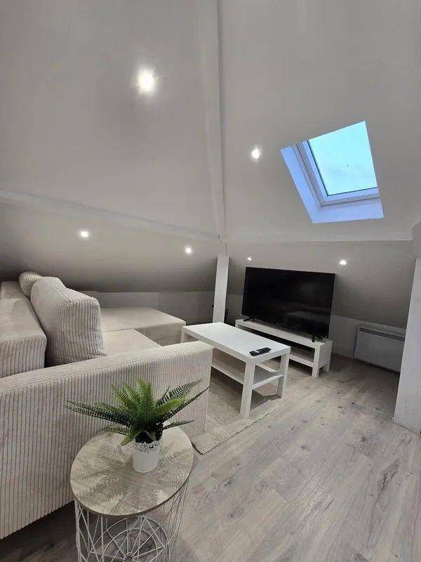 Maison à louer, 40m², AULNAY SOUS BOIS