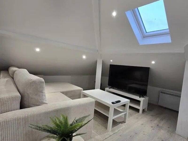 Maison à louer, 40m², AULNAY SOUS BOIS
