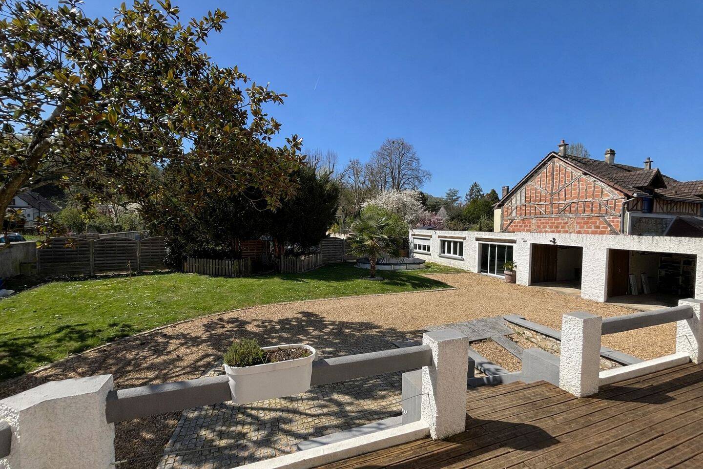 Maison à vendre, 145m², NOGENT LE ROI