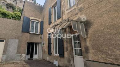 Maison à vendre 336 000 € 6 pièces 4 chambres 164 m² 487 m² de terrain Poitiers 86000