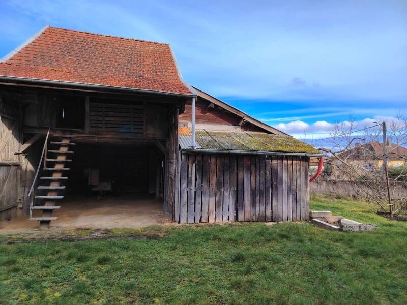 Maison à vendre, 0m², FENAY