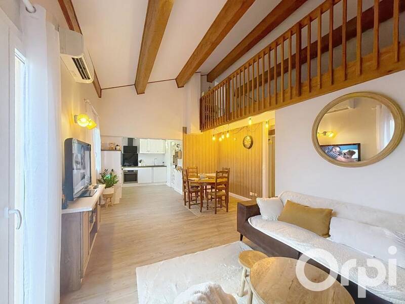 Maison à vendre, 86m², SALEILLES